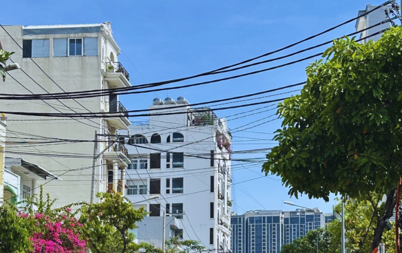 ✨SIÊU PHẨM MẶT TIỀN 90M2 - GẦN PHÚ MỸ HƯNG - CÓ THANG MÁY - NHỈNH 14TỈ - PHÚ MỸ, Q7